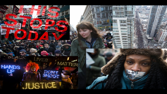 20141214NYC_Protests